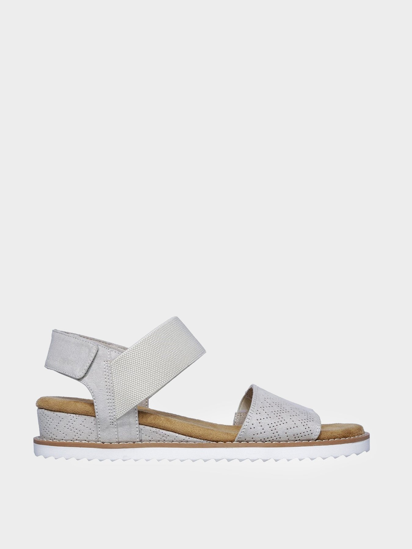 Босоніжки Skechers BOBS Desert Kiss модель 31440 OFWT Фото