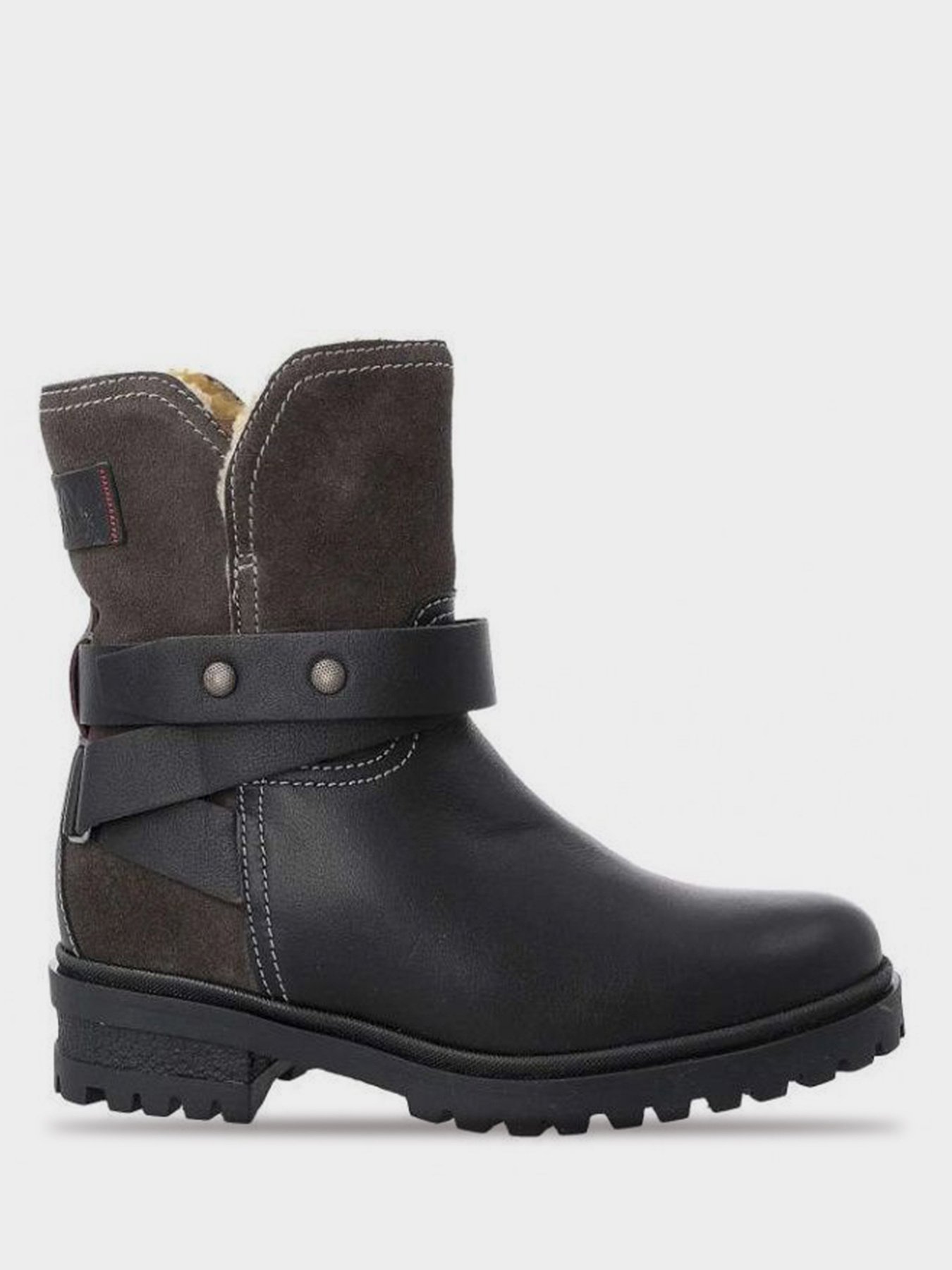 Ботинки и сапоги Tommy Hilfiger модель EN0EN00388-990 Фото