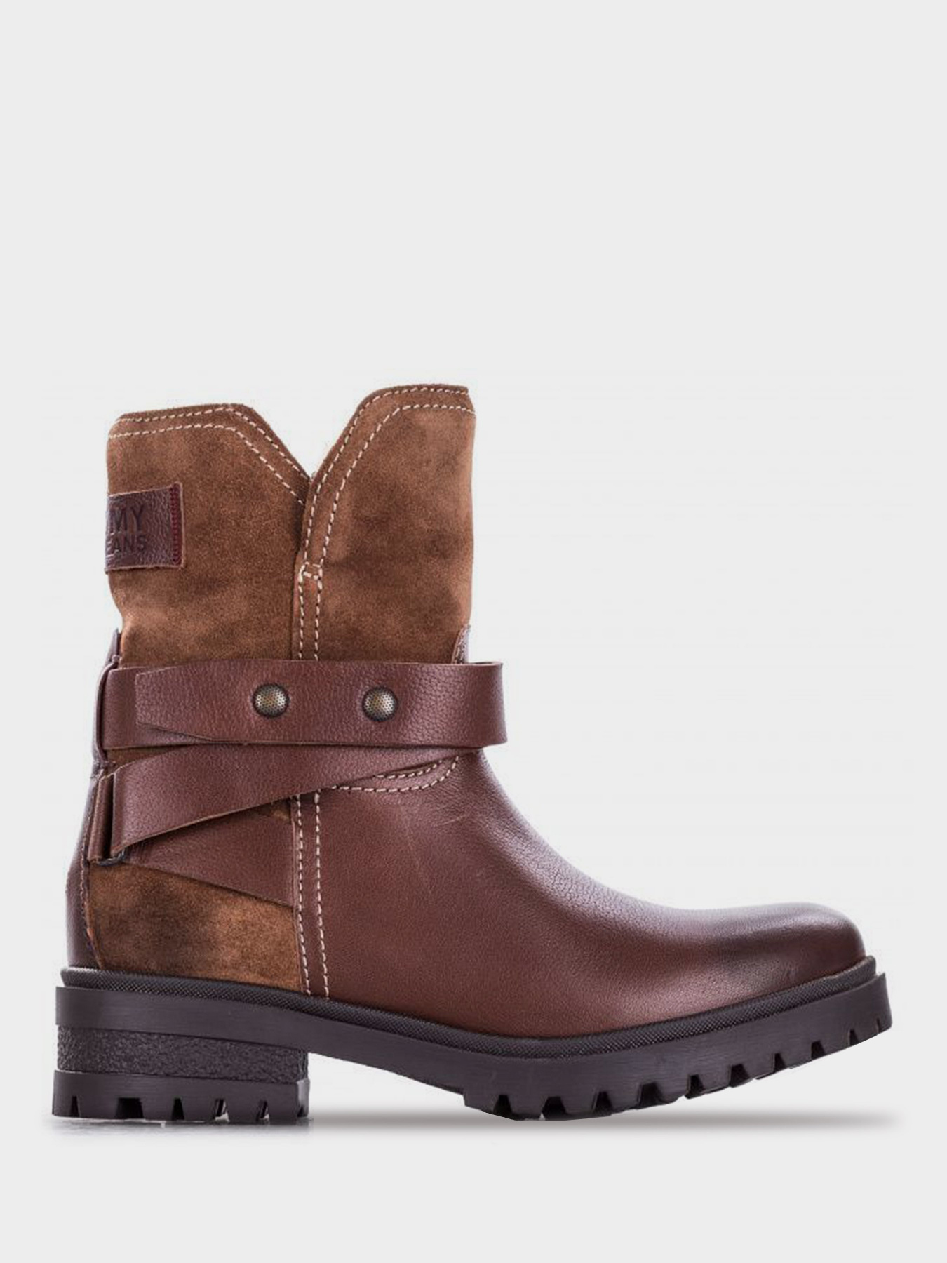 Ботинки и сапоги Tommy Hilfiger модель EN0EN00388-906 Фото