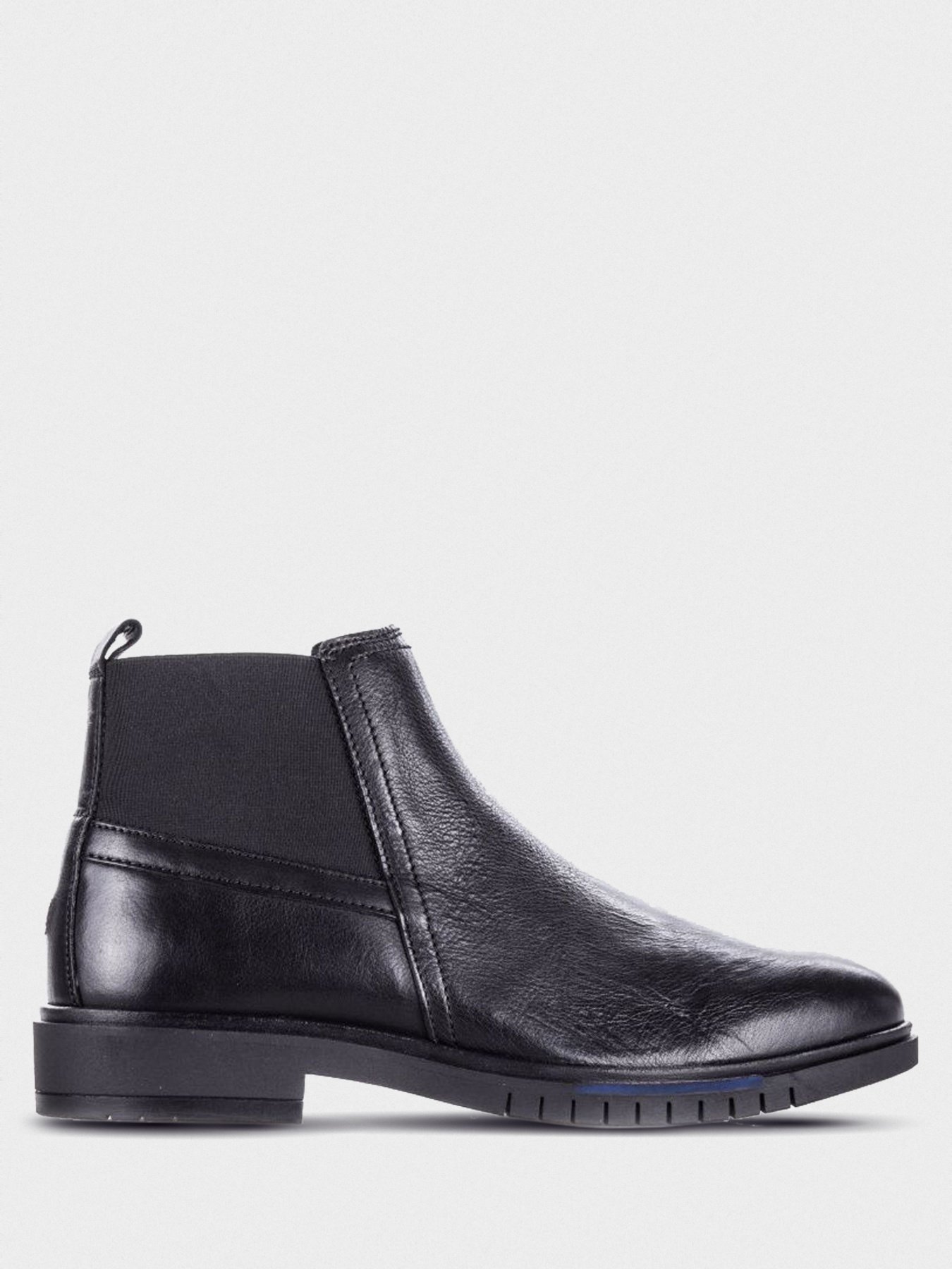 Ботинки и сапоги Tommy Hilfiger модель FM0FM01810-990 Фото