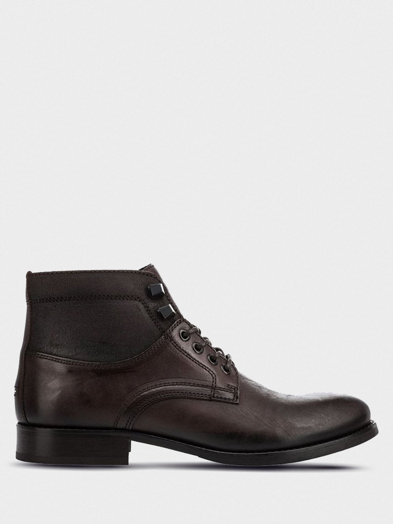 Ботинки и сапоги Tommy Hilfiger модель EM0EM00141-212 Фото