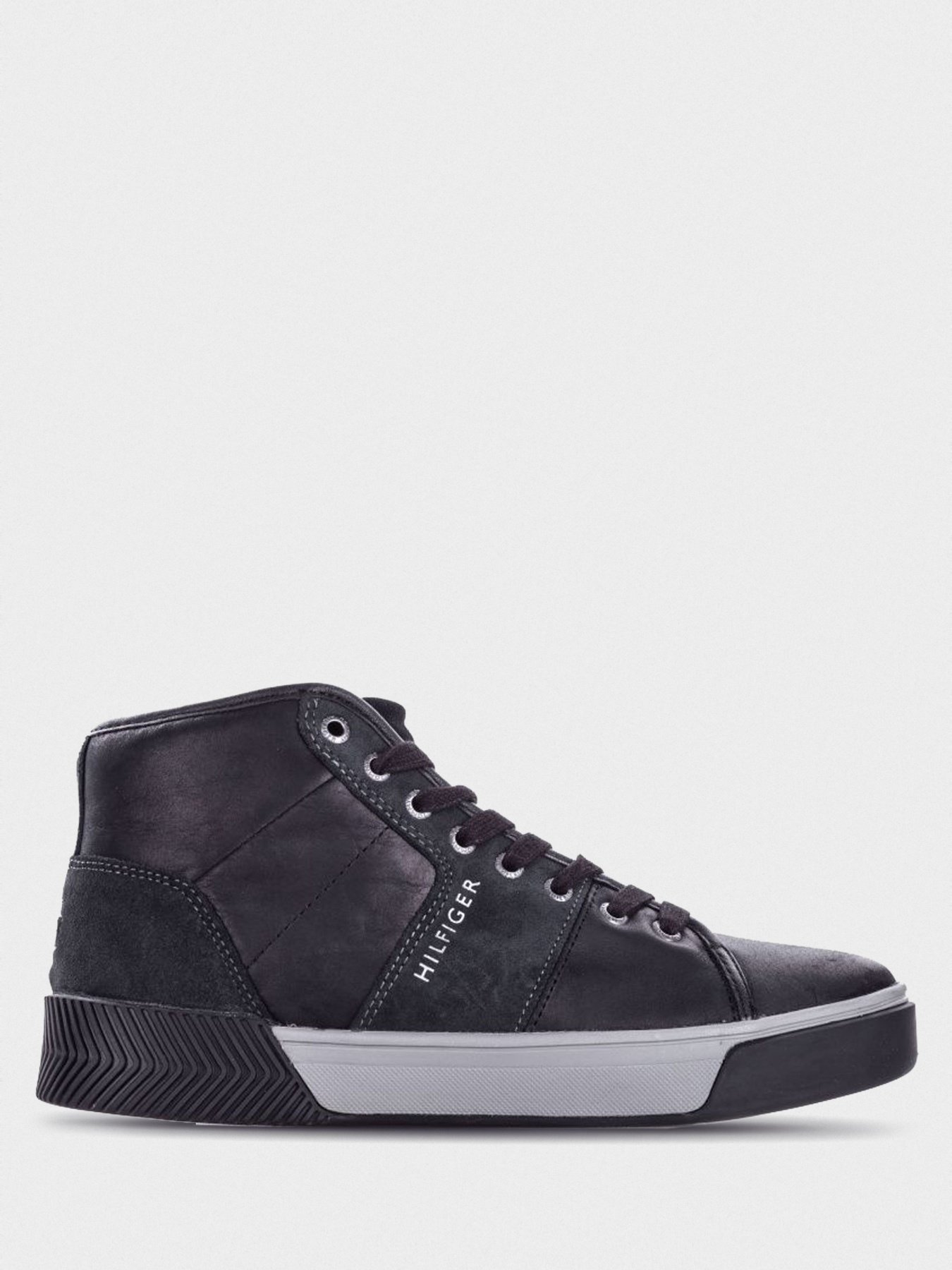 Ботинки и сапоги Tommy Hilfiger модель FM0FM01680-990 Фото