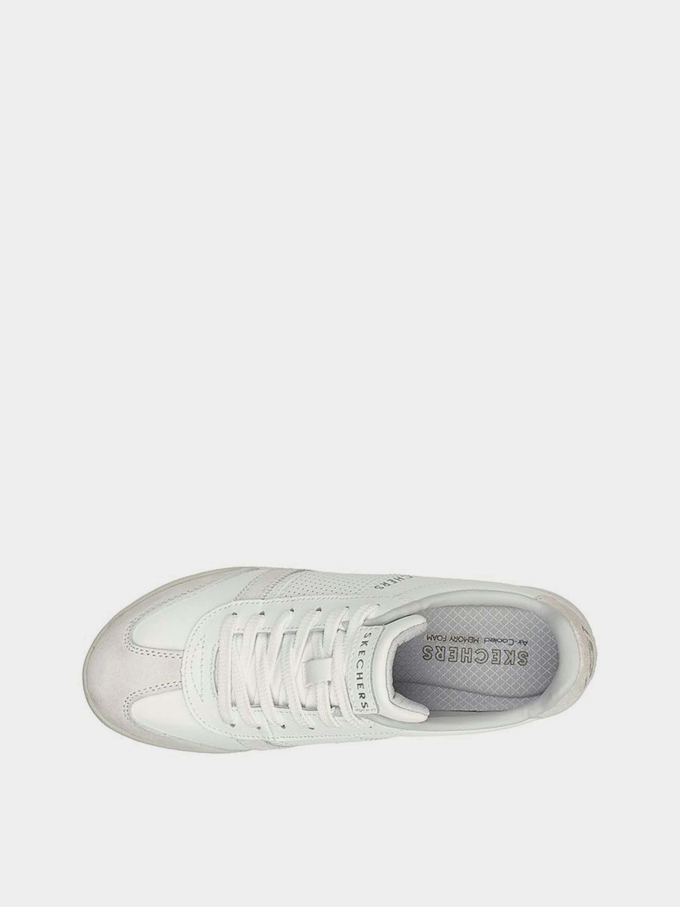 Кросівки Skechers Zinger 2.0 – Fresh модель 965 WHT Фото