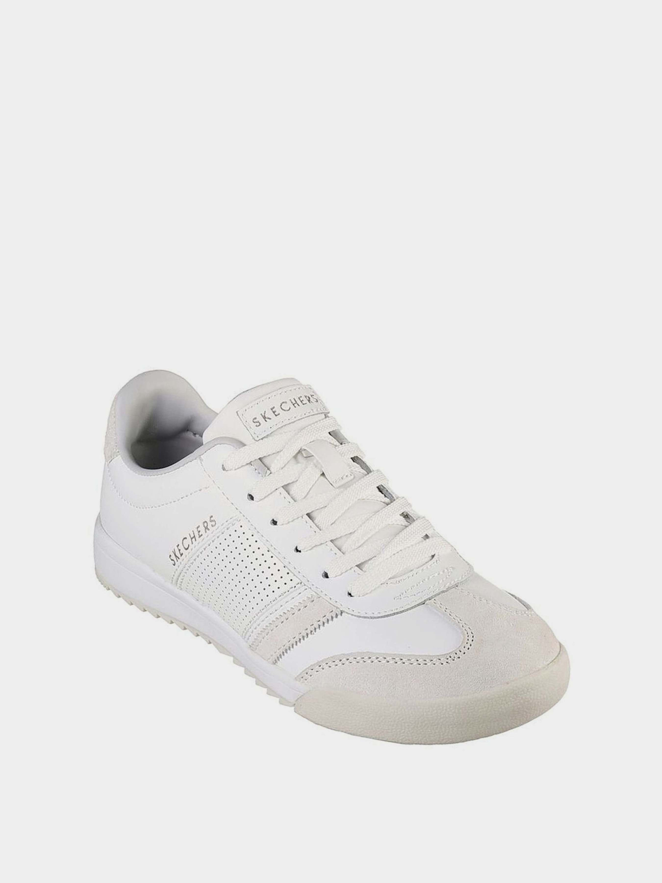 Кросівки Skechers Zinger 2.0 – Fresh модель 965 WHT Фото