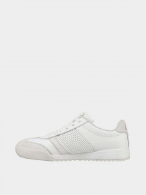 Кросівки Skechers Zinger 2.0 – Fresh модель 965 WHT Фото