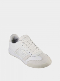 Кросівки Skechers Zinger 2.0 – Fresh модель 965 WHT Фото