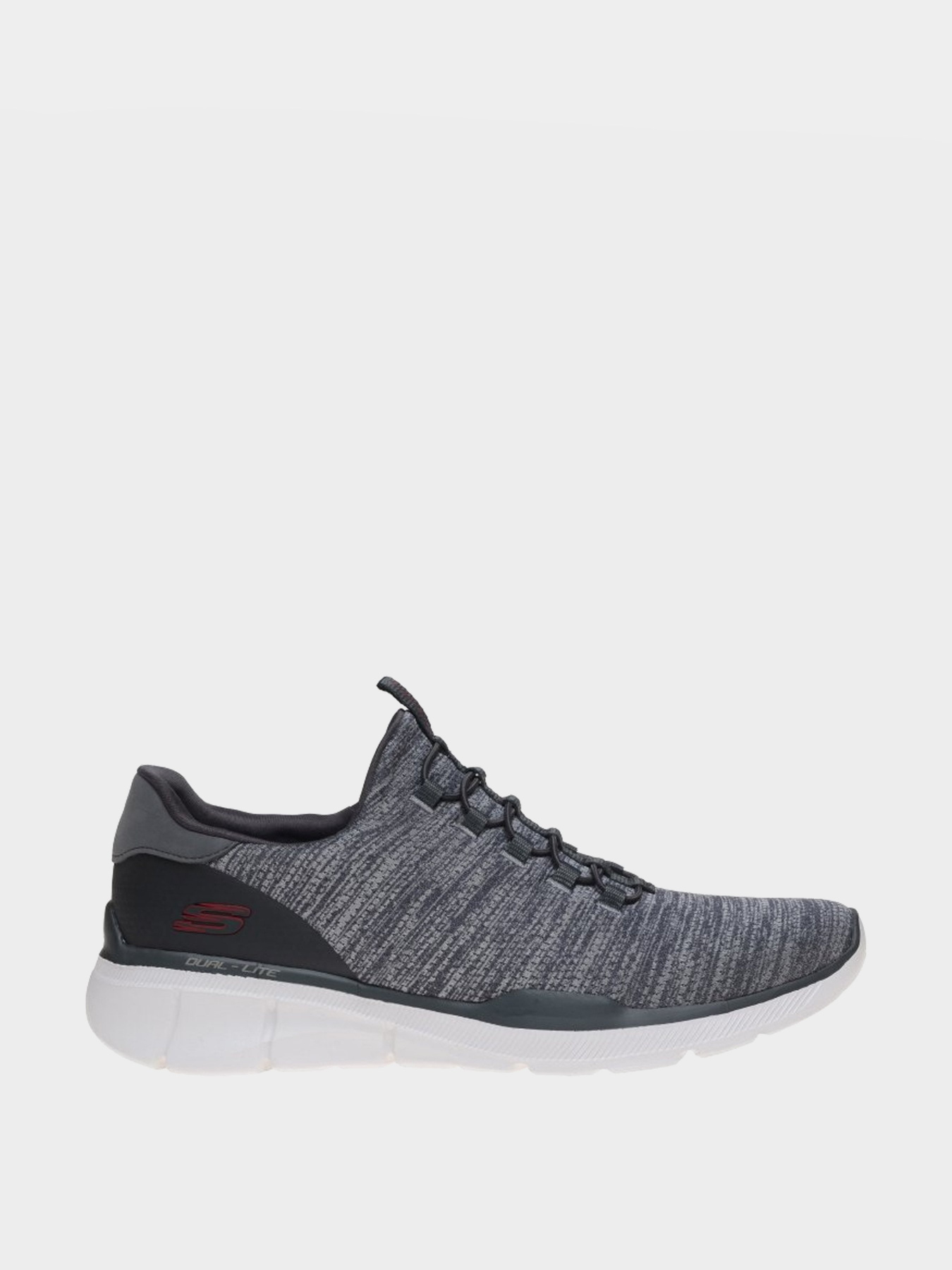 Кросівки Skechers Equalizer 3.0 - Emrick модель 52928 CHAR Фото