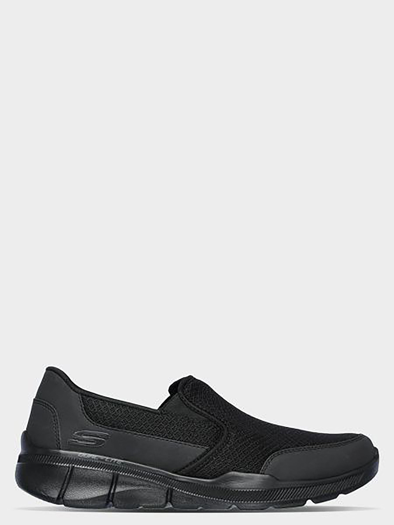 Слипоны и мокасины Skechers модель 52984 BBK Фото