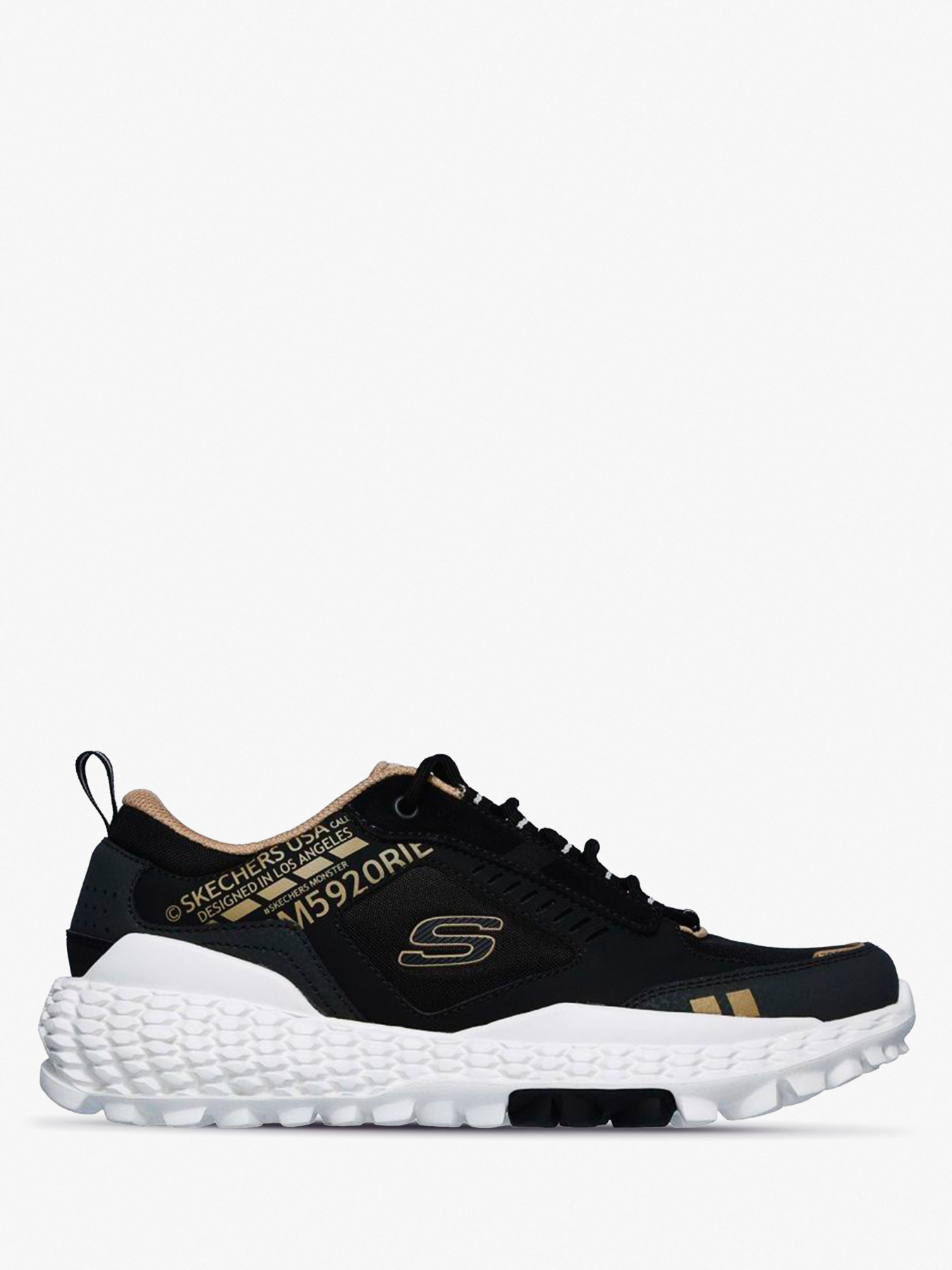 Кросівки Skechers модель 51715 BLK Фото