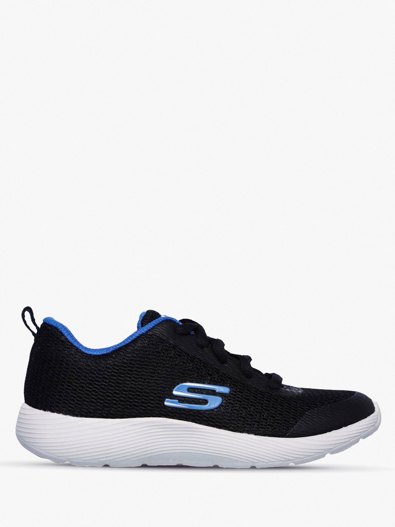 Кросівки Skechers Dyna-Lite модель 98121L BKRY Фото