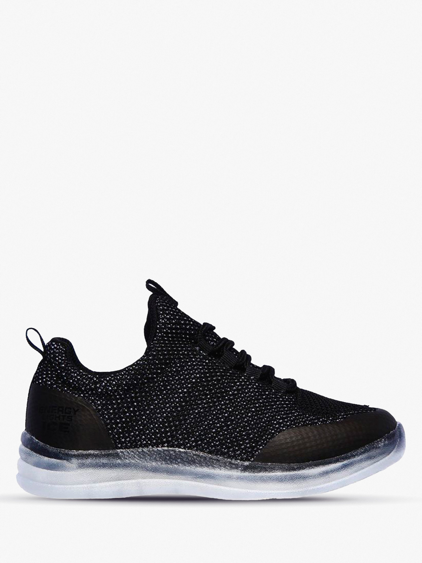 Кросівки Skechers модель 90645L BLK Фото