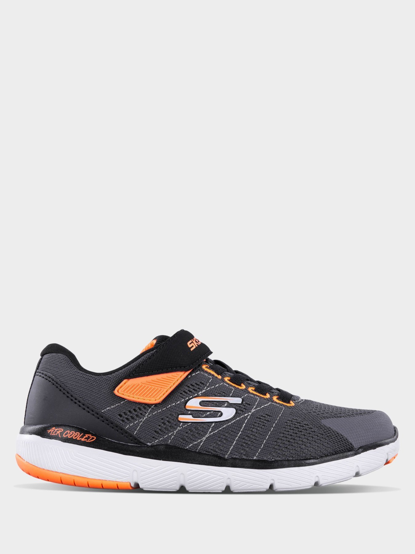 Кроссовки Skechers Flex Advantage 3.0 - Transvert модель 98141L CCBK Фото