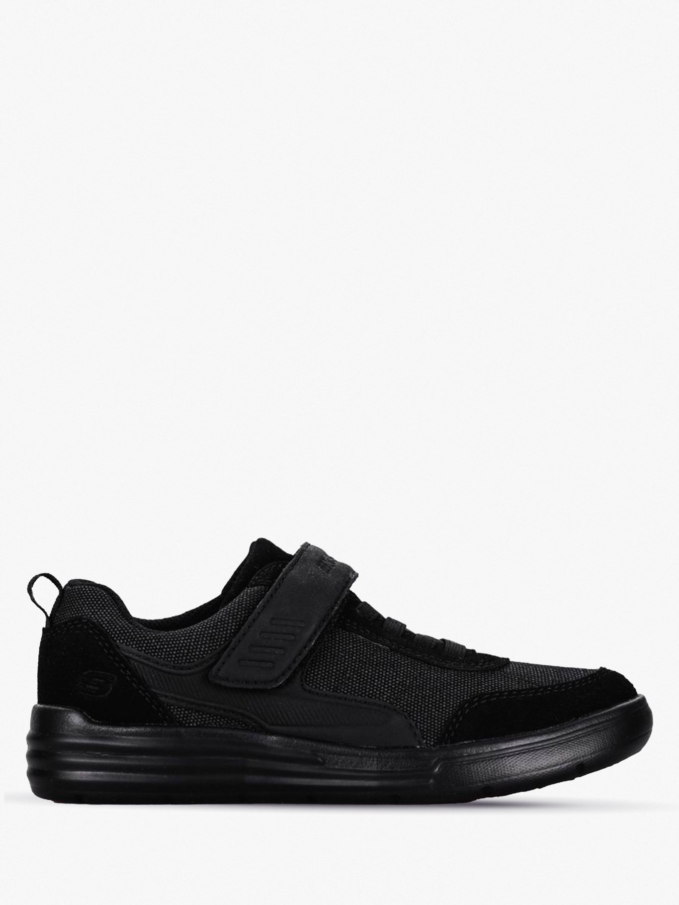 Кросівки Skechers модель 93835L BBK Фото
