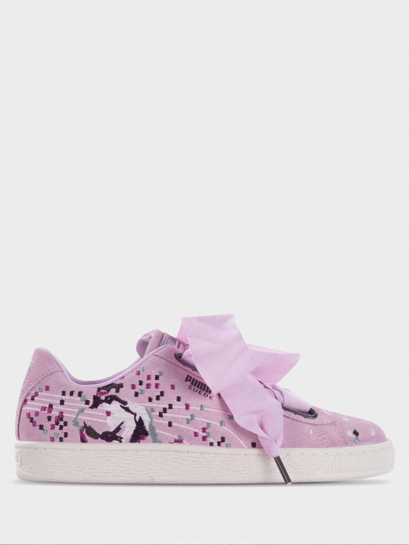 Кросівки PUMA Digit модель 36702702 Фото