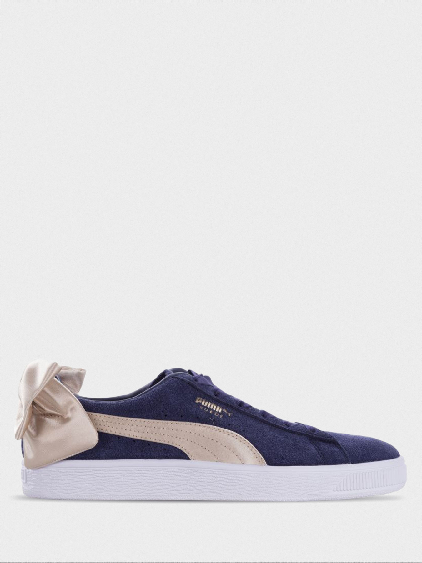Кросівки PUMA Varsity модель 36773202 Фото