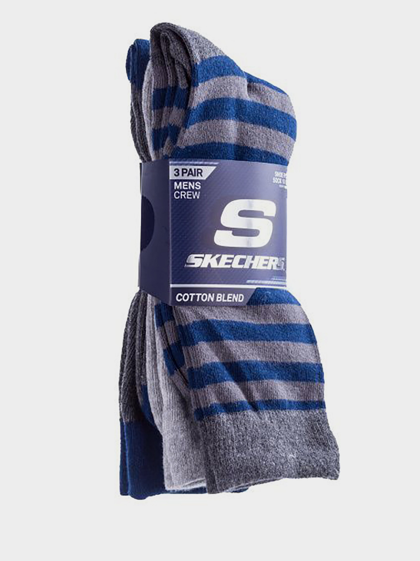 Носки и гольфы Skechers модель S111209-037 Фото
