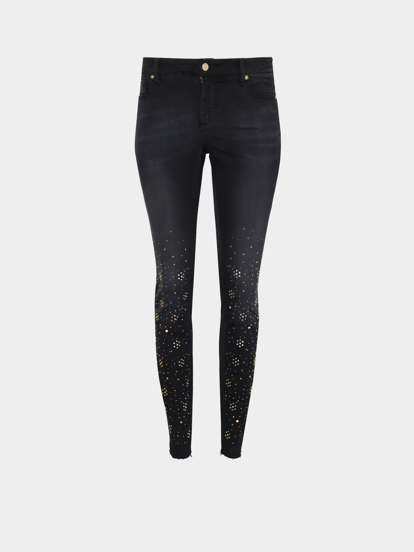 Джинси Armani Exchange модель 6ZYJ01-Y7BHZ-0204 Фото