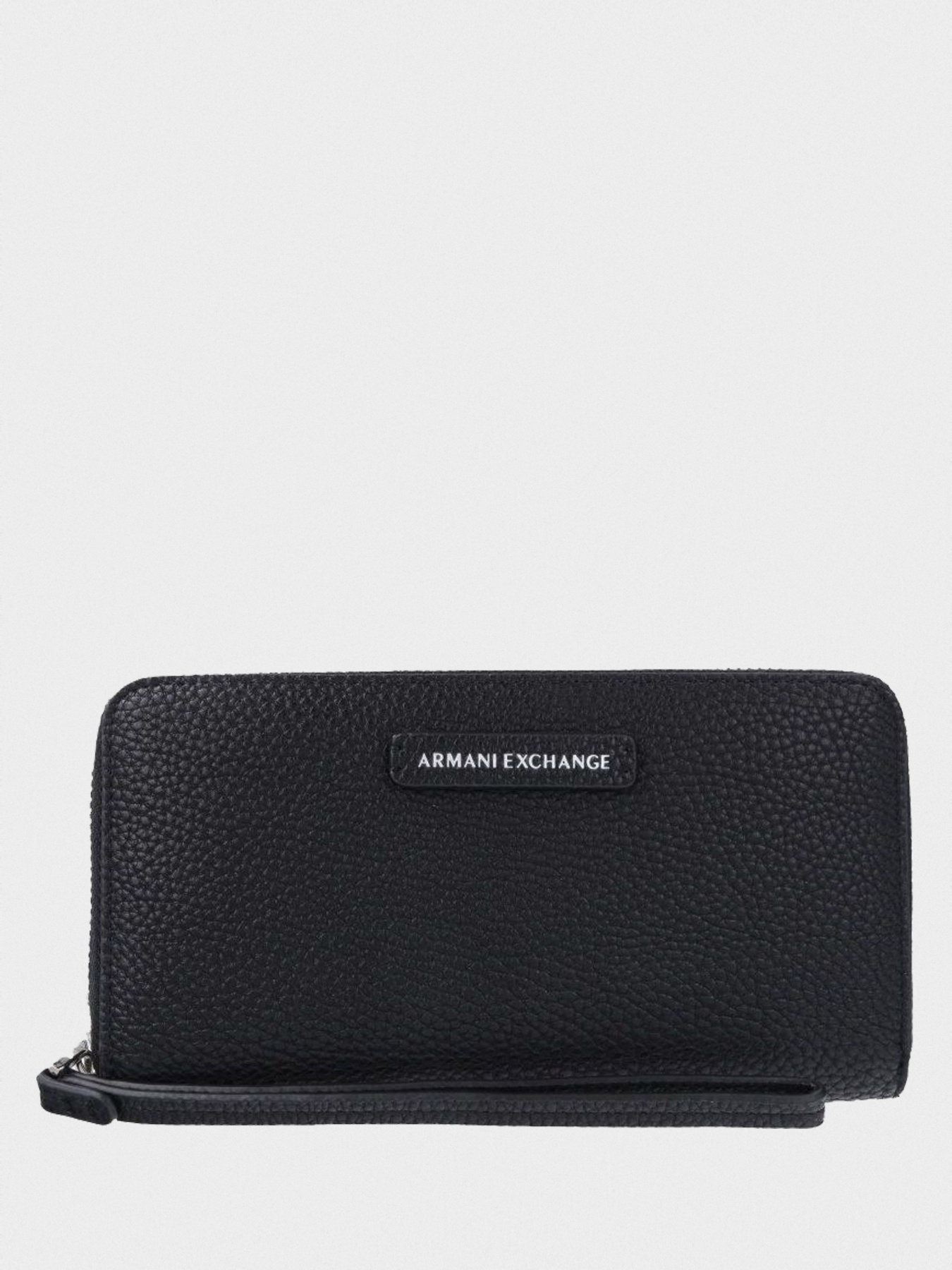 Кошельки Armani Exchange модель 948068-CC723-00020 Фото