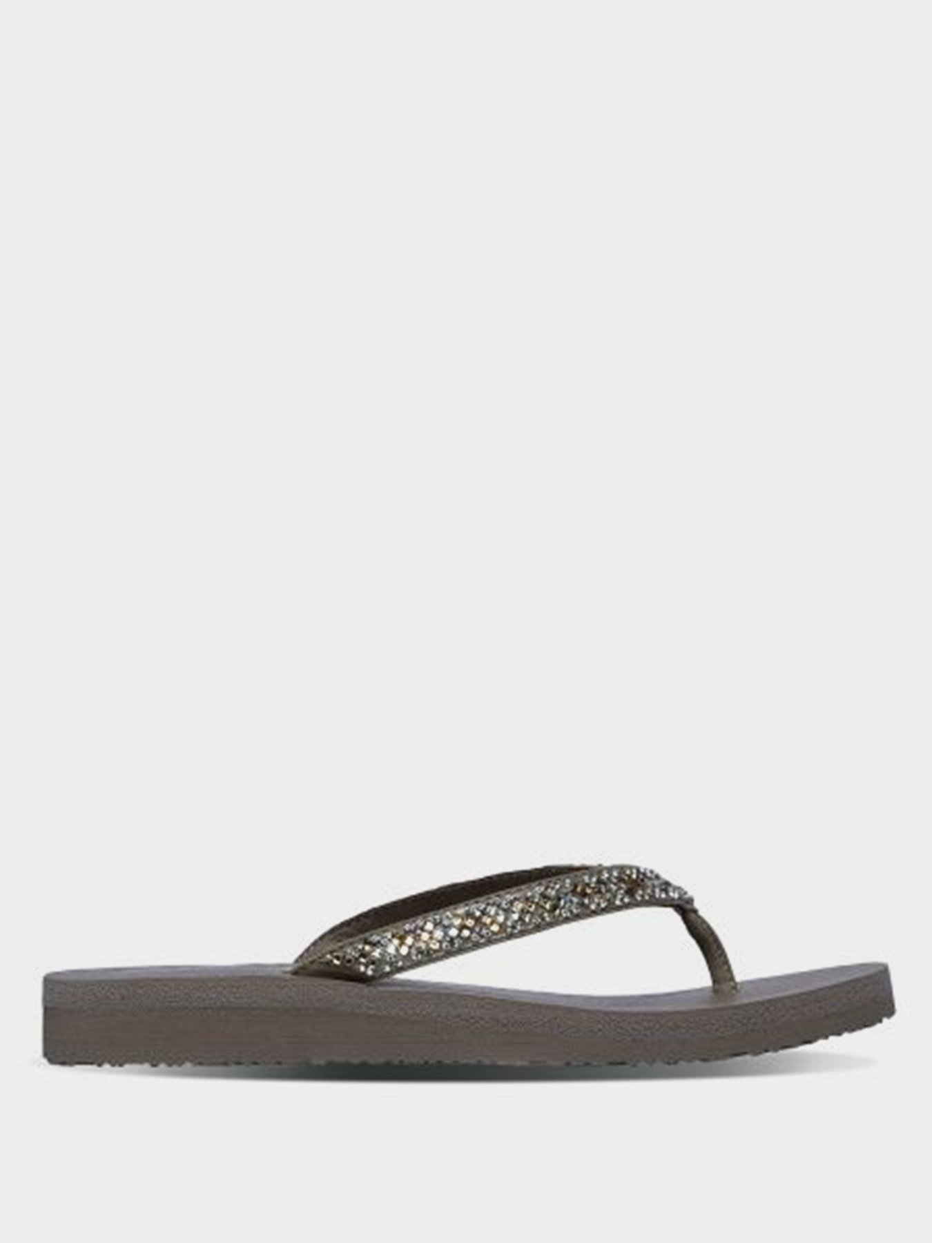 Шльопанці Skechers Meditation - Perfect 10 модель 31756 TPE Фото