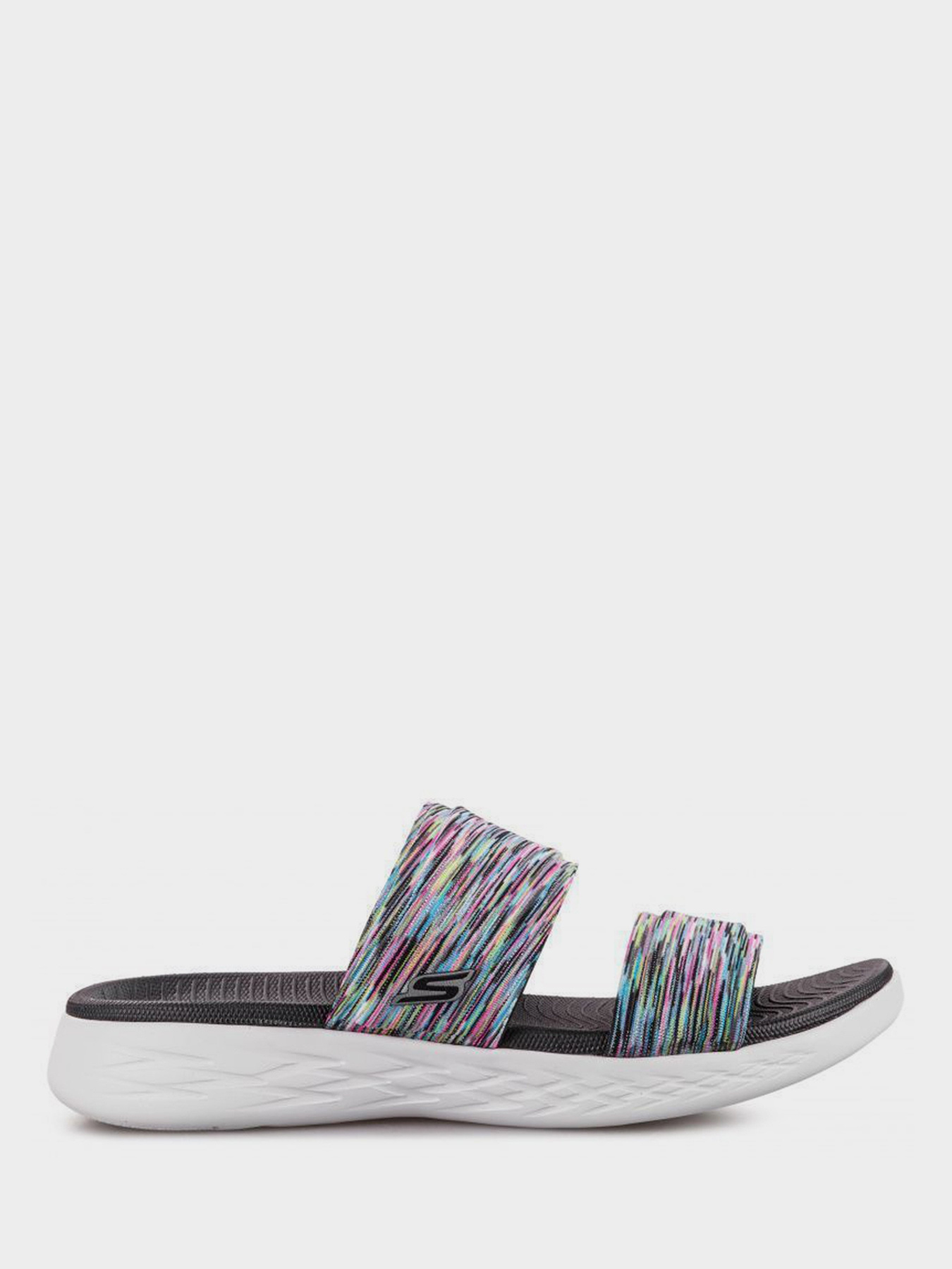Шлёпанцы Skechers модель 16160 MLT Фото