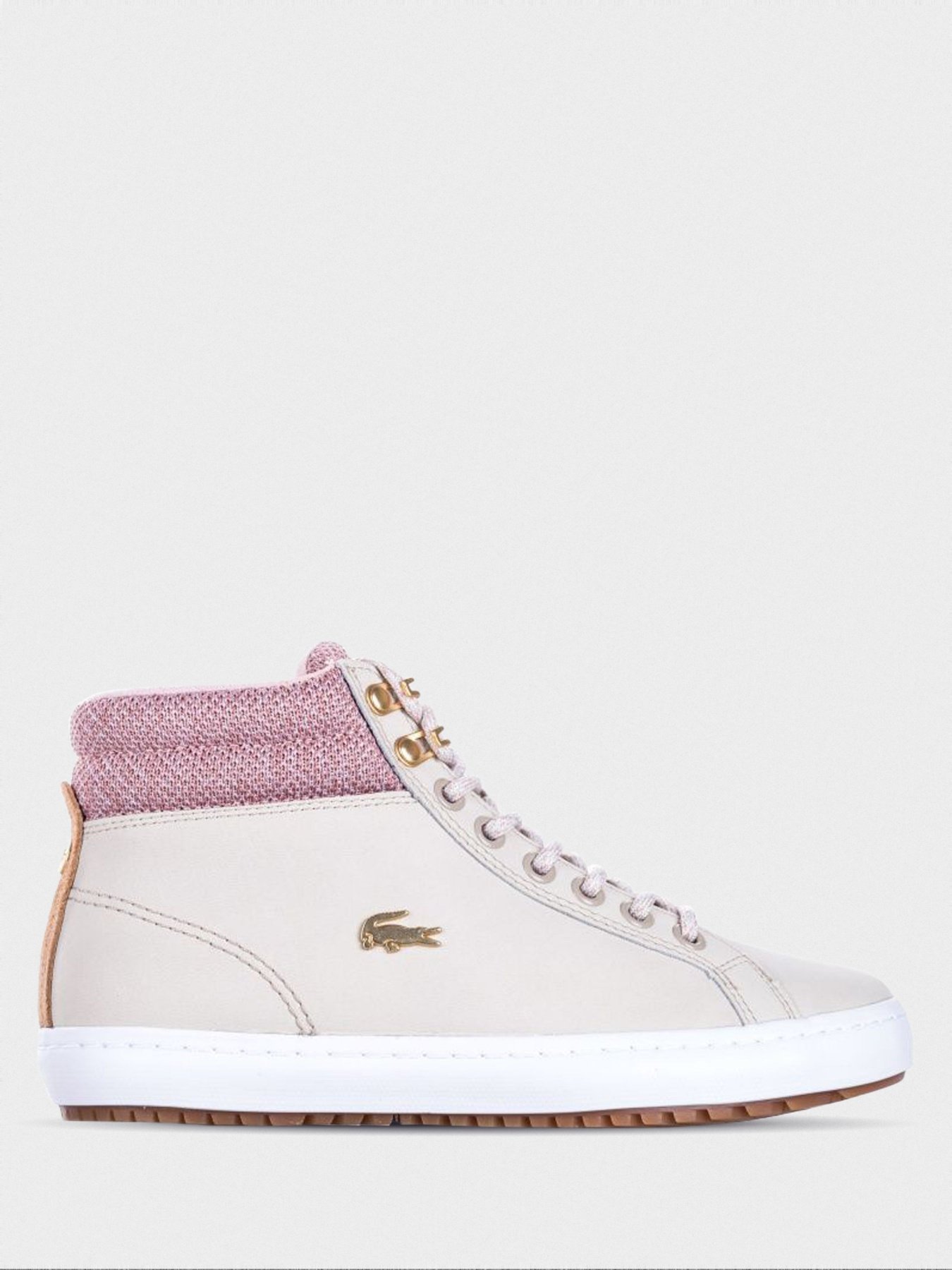Кеди Lacoste модель 736CAW00457F8 Фото