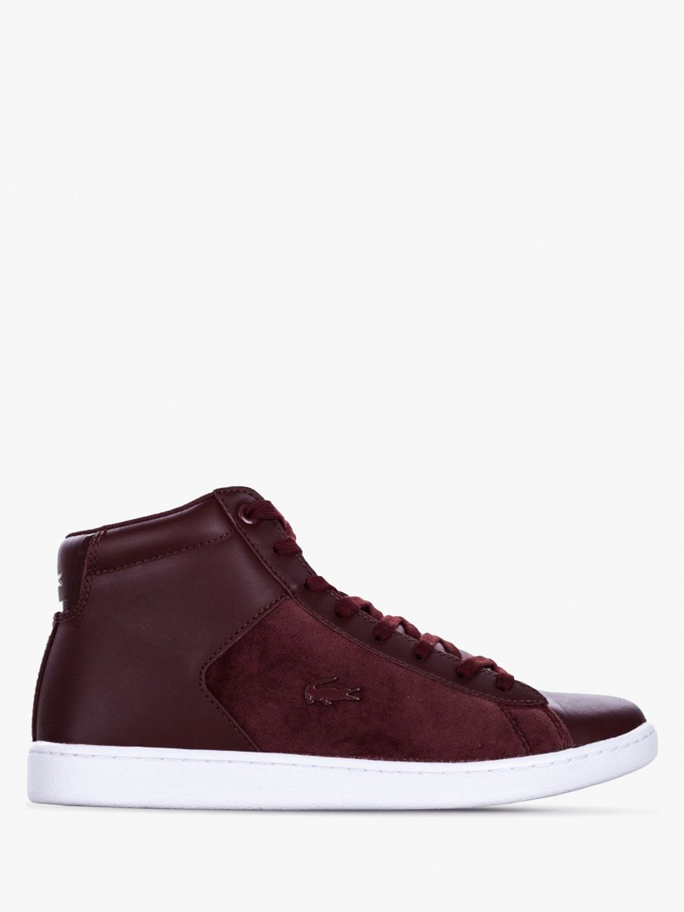 Кеди Lacoste модель 736SPW00172H2 Фото