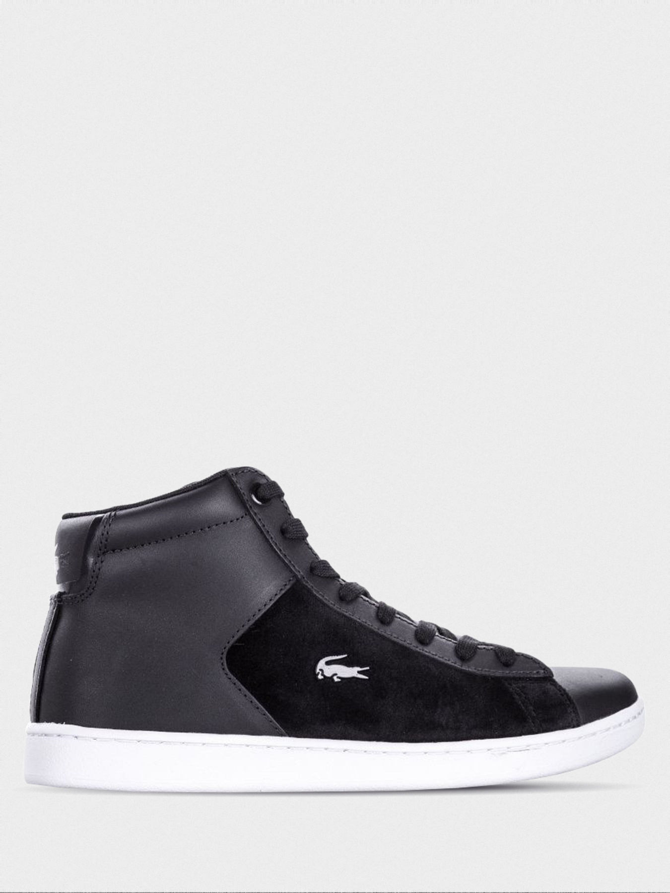 Кеди Lacoste модель 736SPW0017312 Фото
