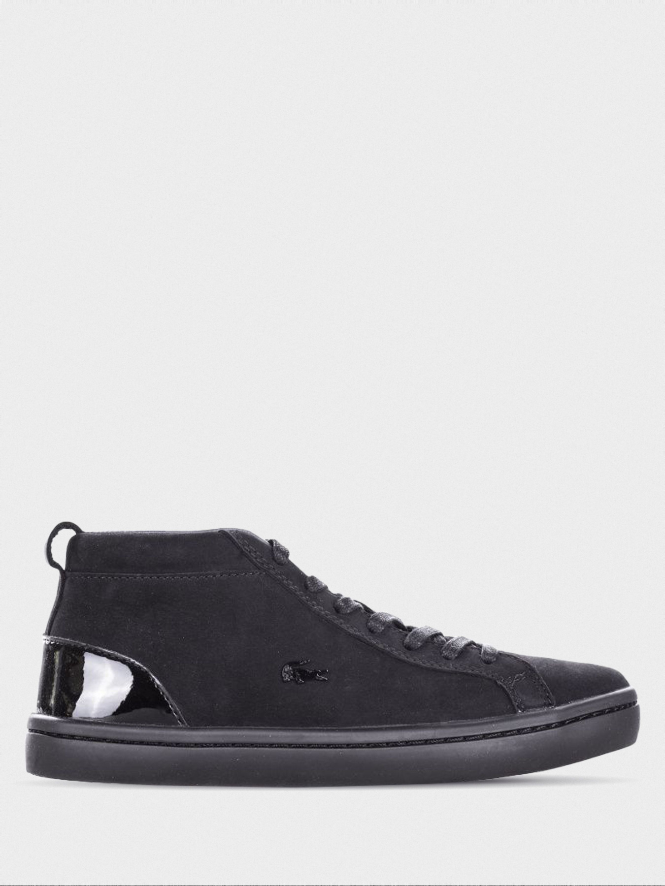 Кеди Lacoste модель 736CAW004002H Фото