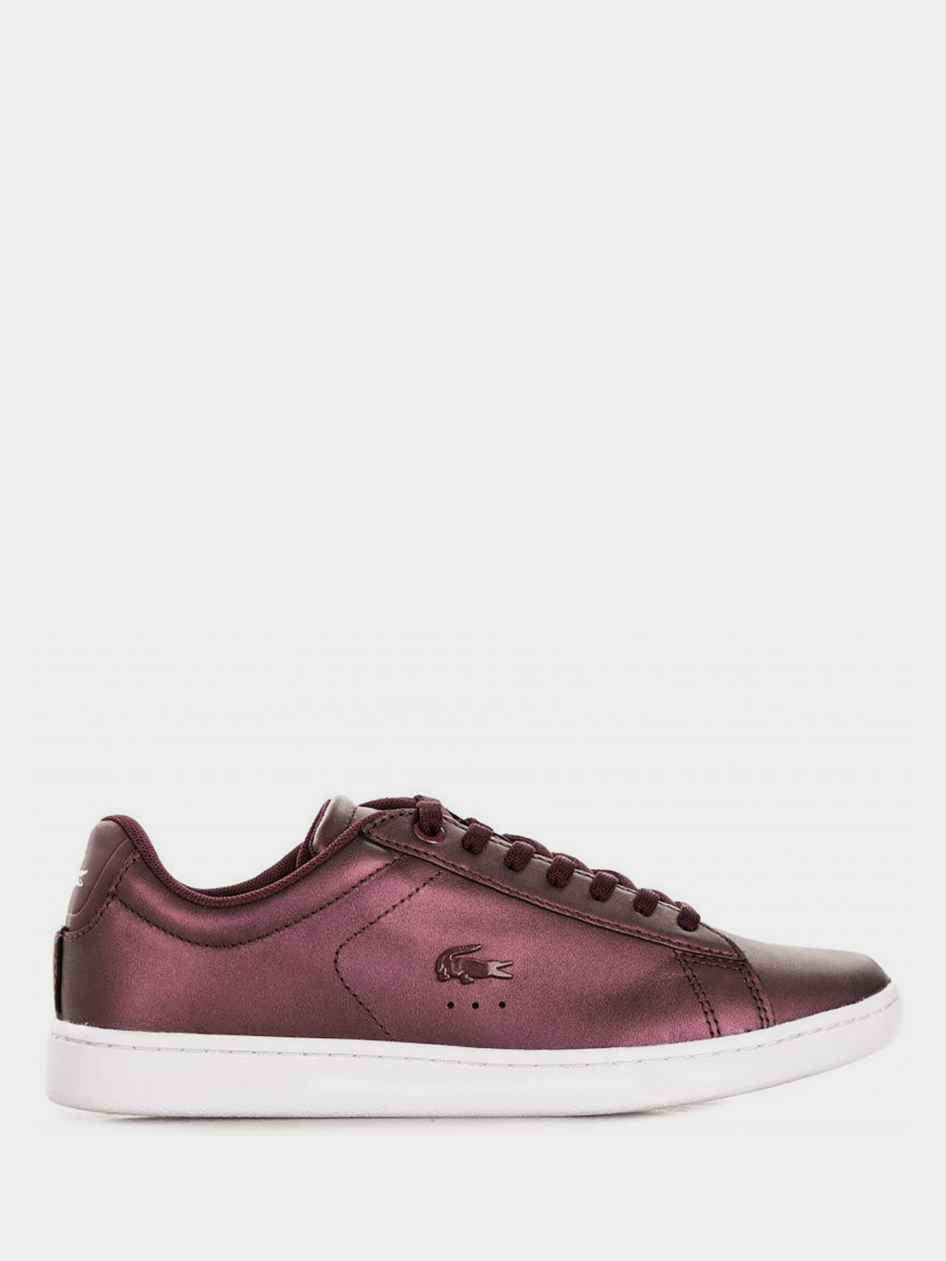 Кеди Lacoste модель 736SPW00132H2 Фото