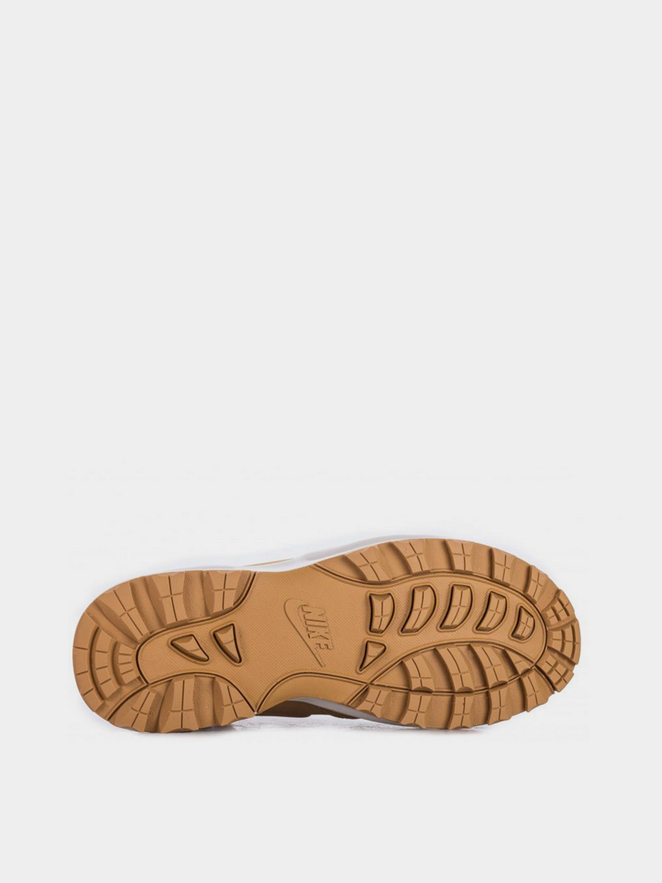 Черевики та чоботи NIKE Manoa модель 454350-700 Фото