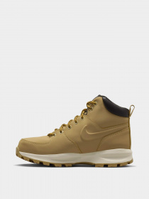 Черевики та чоботи NIKE Manoa модель 454350-700 Фото