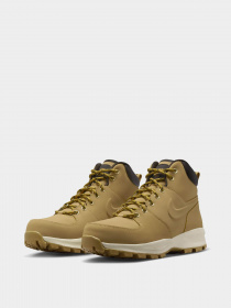 Черевики та чоботи NIKE Manoa модель 454350-700 Фото