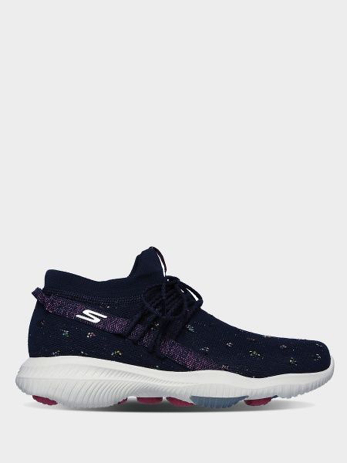 Кросівки Skechers GOWALK REVOLUTION ULTRA - ICON модель 15671 NVPK Фото