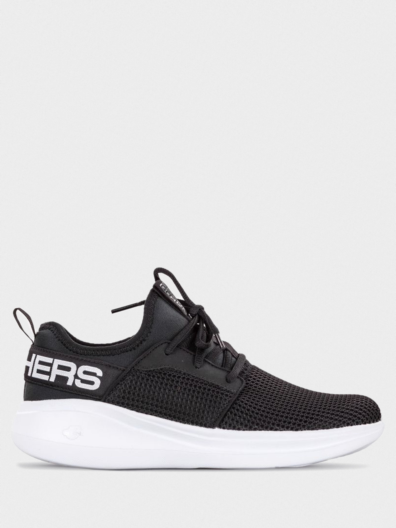 Кросівки Skechers GOrun Fast - Valor модель 15103 BKW Фото