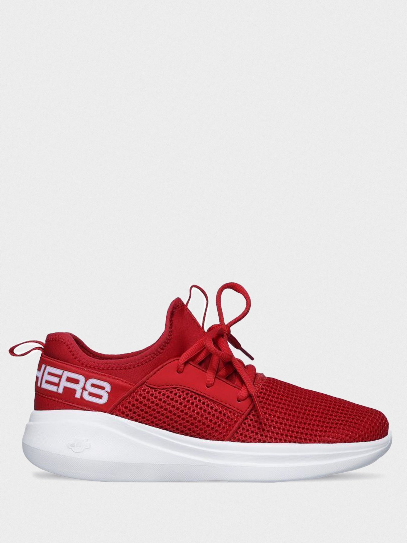 Кроссовки Skechers Go Run Fast модель 15103 RED Фото