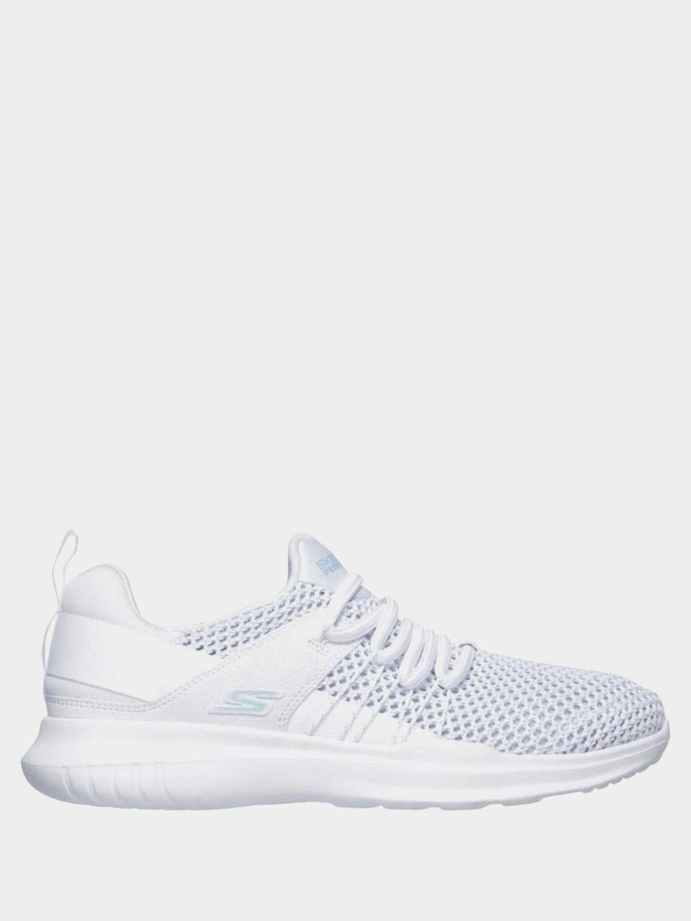 Кросівки Skechers Go Run Mojo модель 15113 WHT Фото