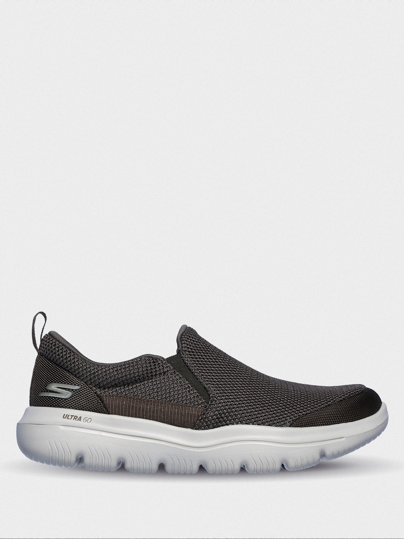 Слипоны и мокасины Skechers GOwalk Evolution Ultra - Impeccable модель 54738 KHK Фото