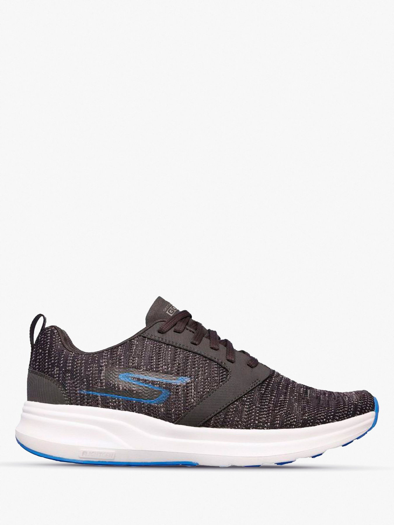 Кроссовки Skechers GOrun Ride 7 модель 55200 CCBL Фото