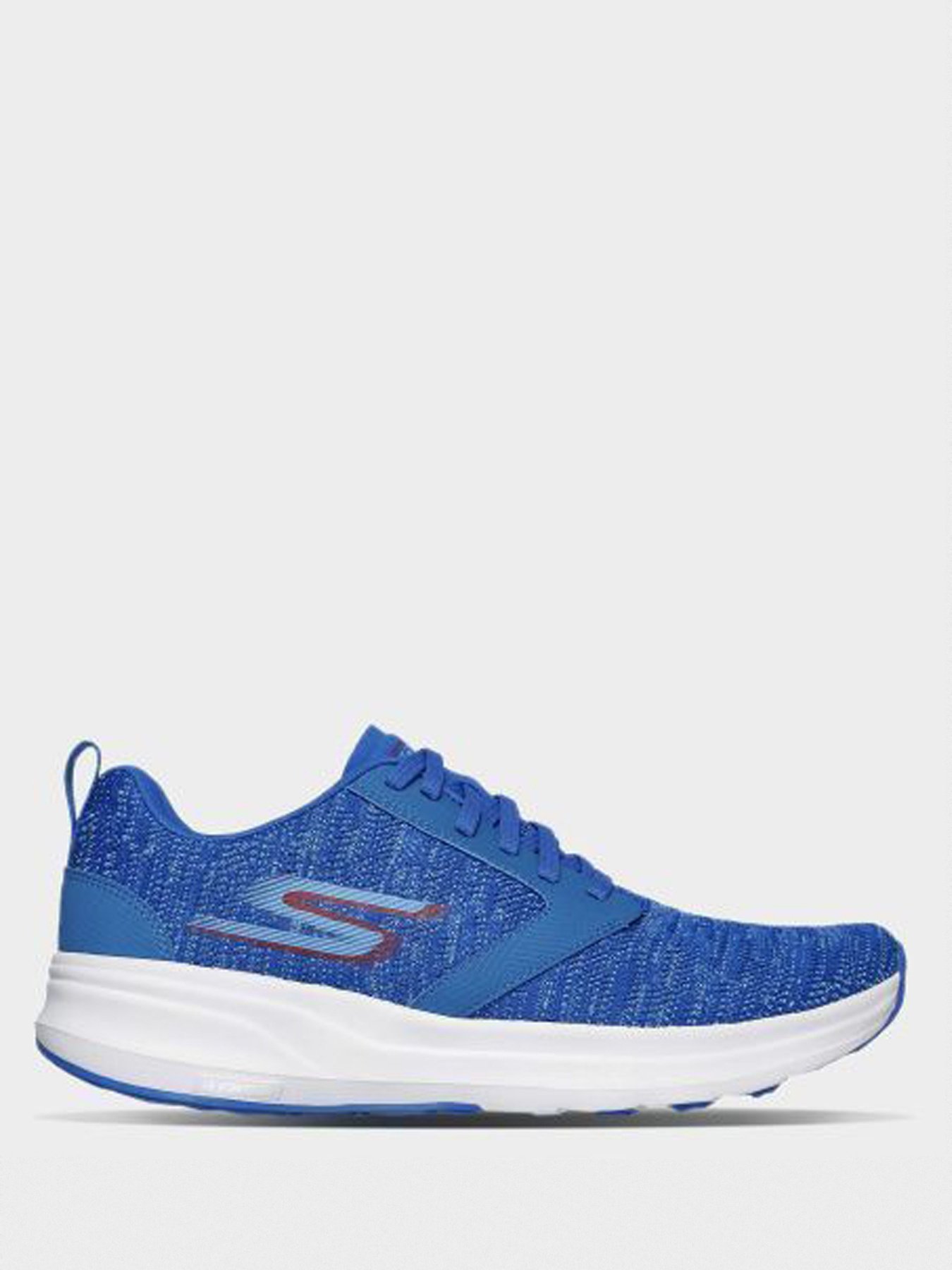 Кроссовки Skechers GOrun Ride 7 модель 55200 RYRD Фото