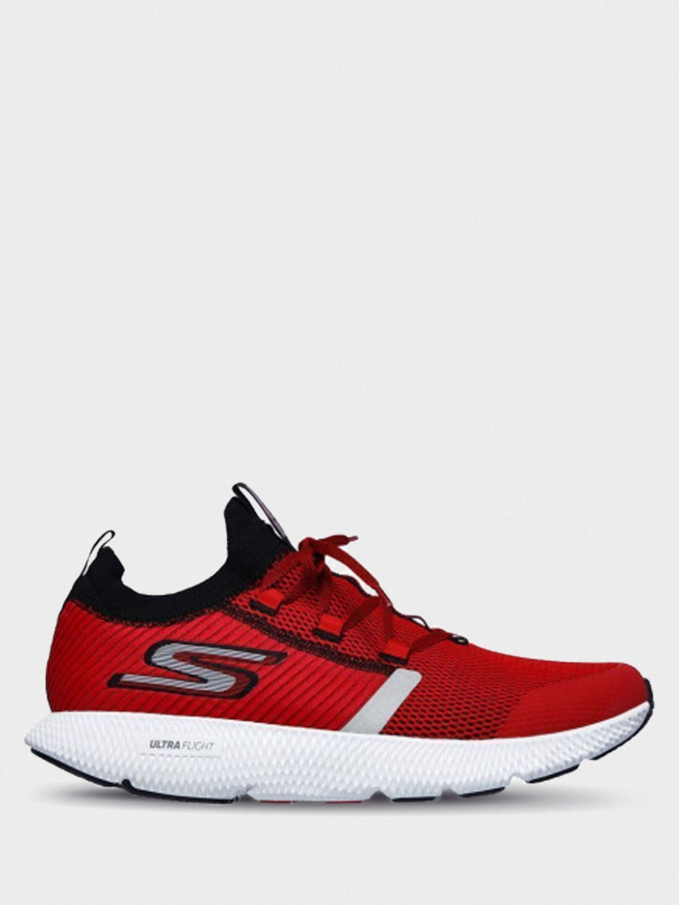 Кросівки Skechers GOrun Horizon модель 55217 RDBK Фото