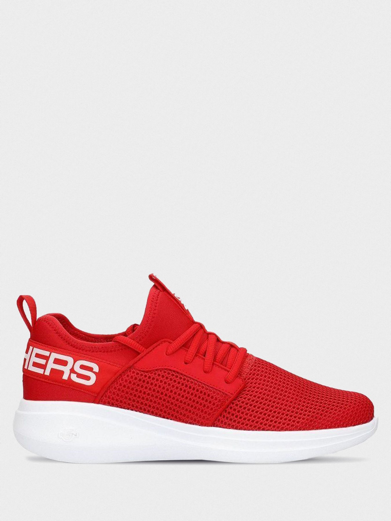 Кроссовки Skechers GOrun модель 55103 RED Фото