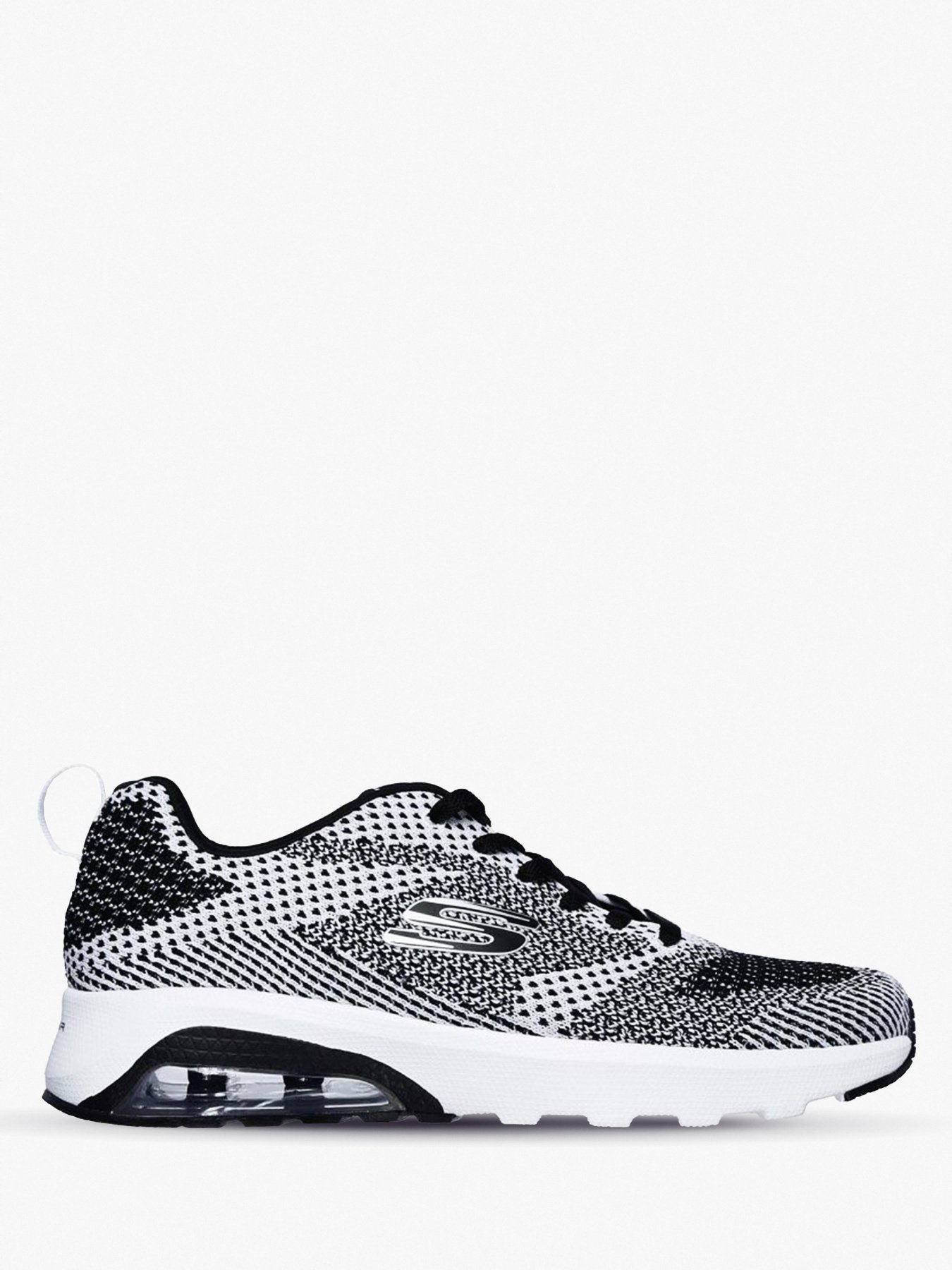 Кросівки Skechers модель 51494 WBK Фото