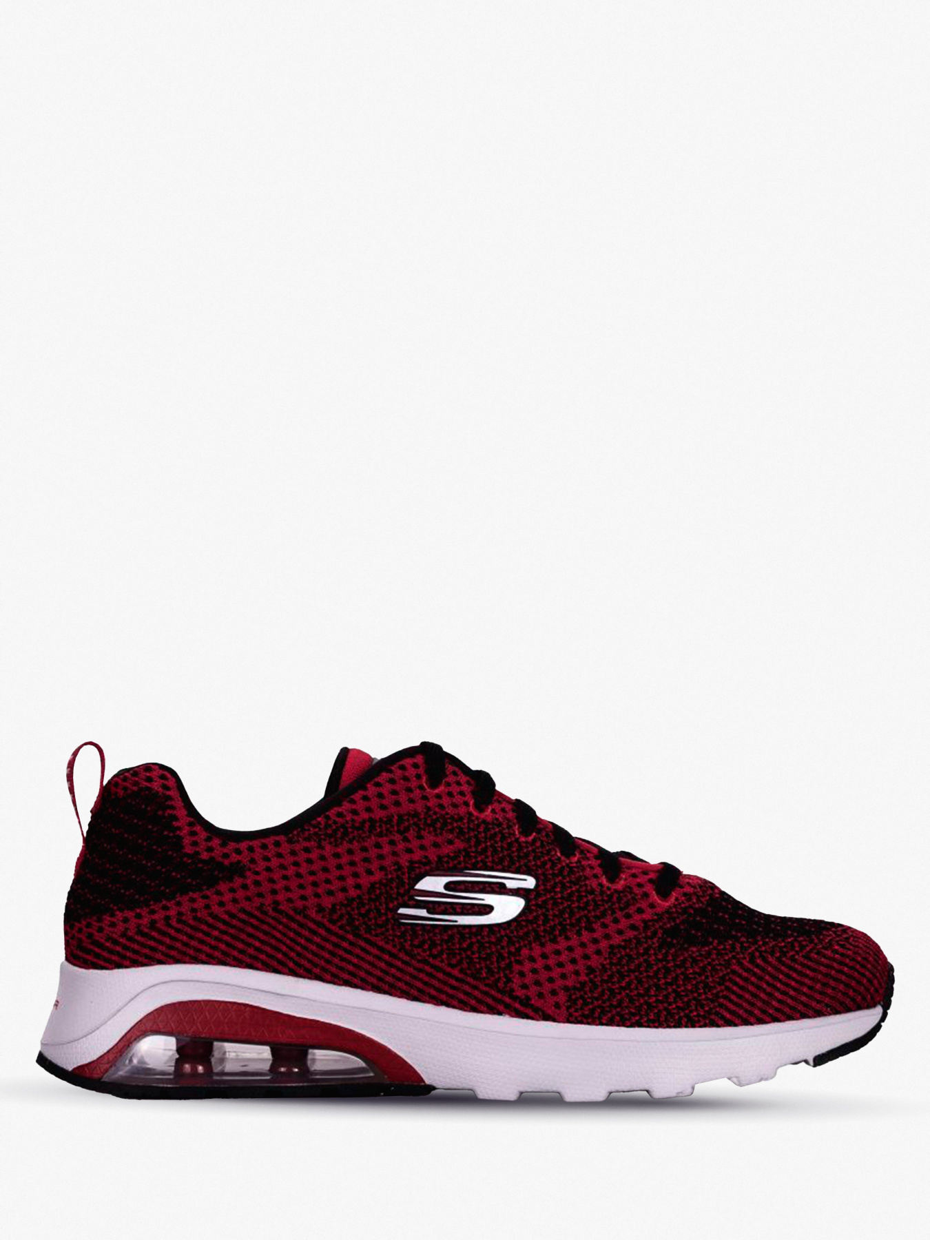 Кросівки Skechers модель 51494 RDBK Фото