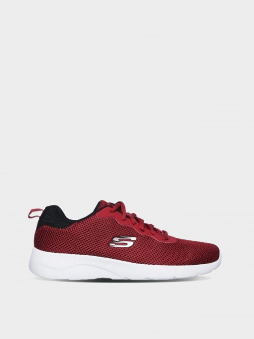 Кросівки Skechers Dynamight 2.0 модель 58362 RDBK Фото