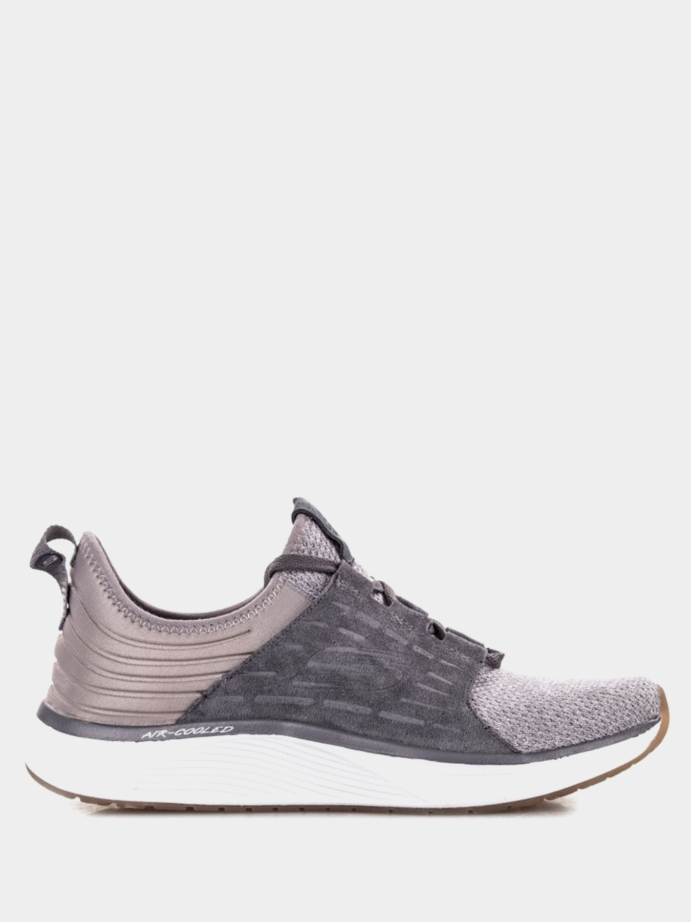 Кросівки Skechers модель 52967 GRY Фото