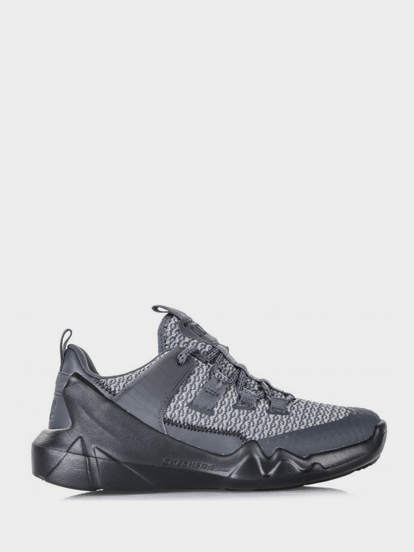 Кросівки Skechers DLT-A Lace-Up модель 97960L GYCC Фото
