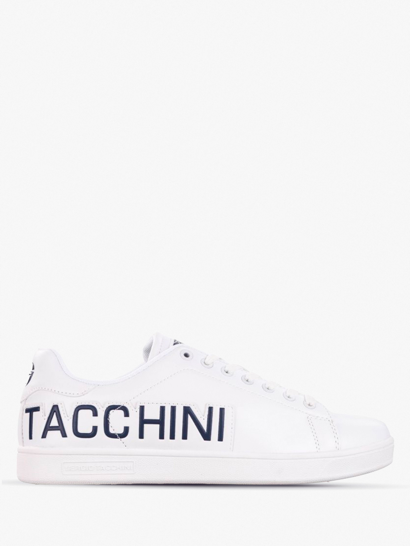 Напівчеревики Sergio Tacchini модель STM914107/01 Фото