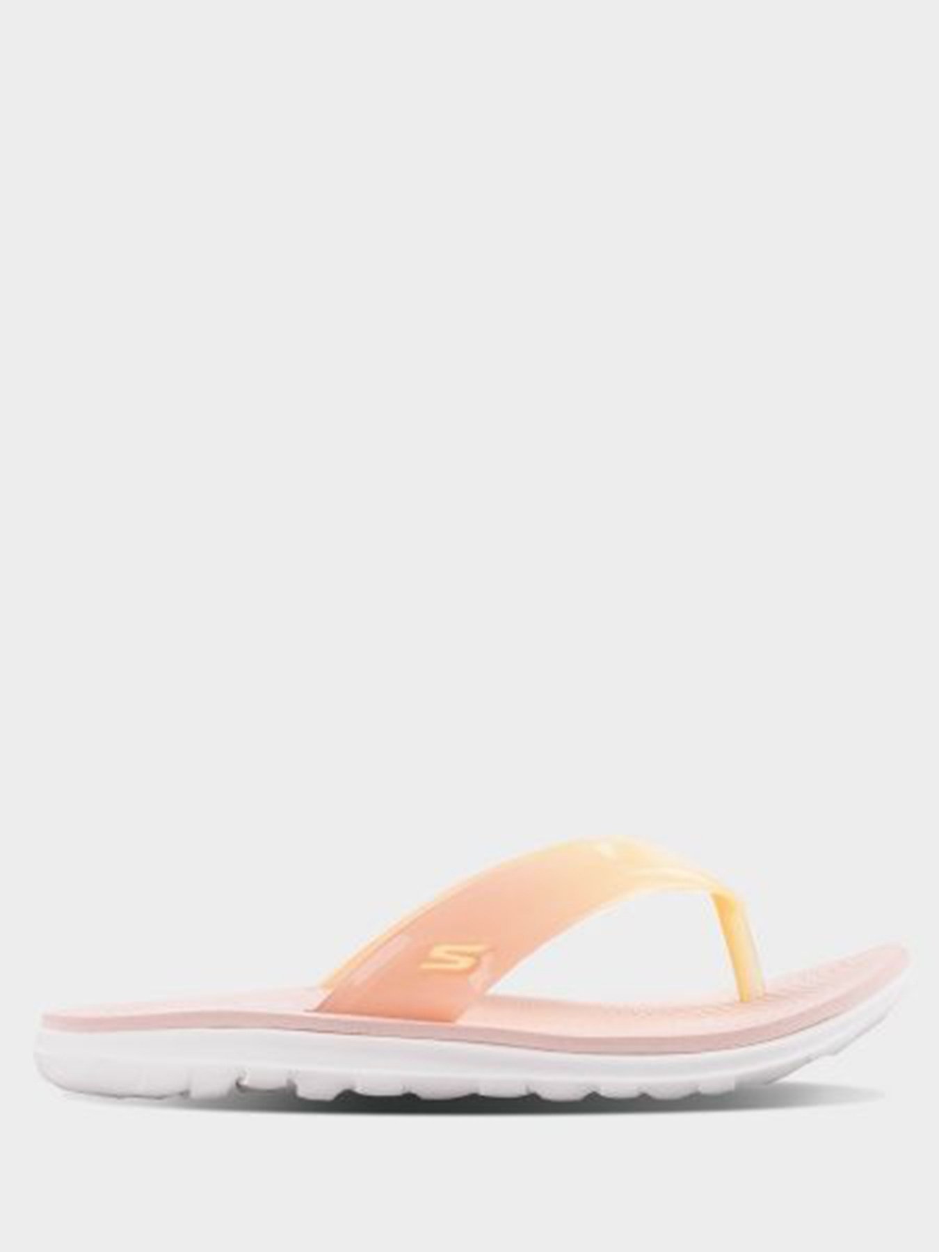 Шльопанці Skechers On the GO Nextwave Ultra модель 16225 YLPK Фото