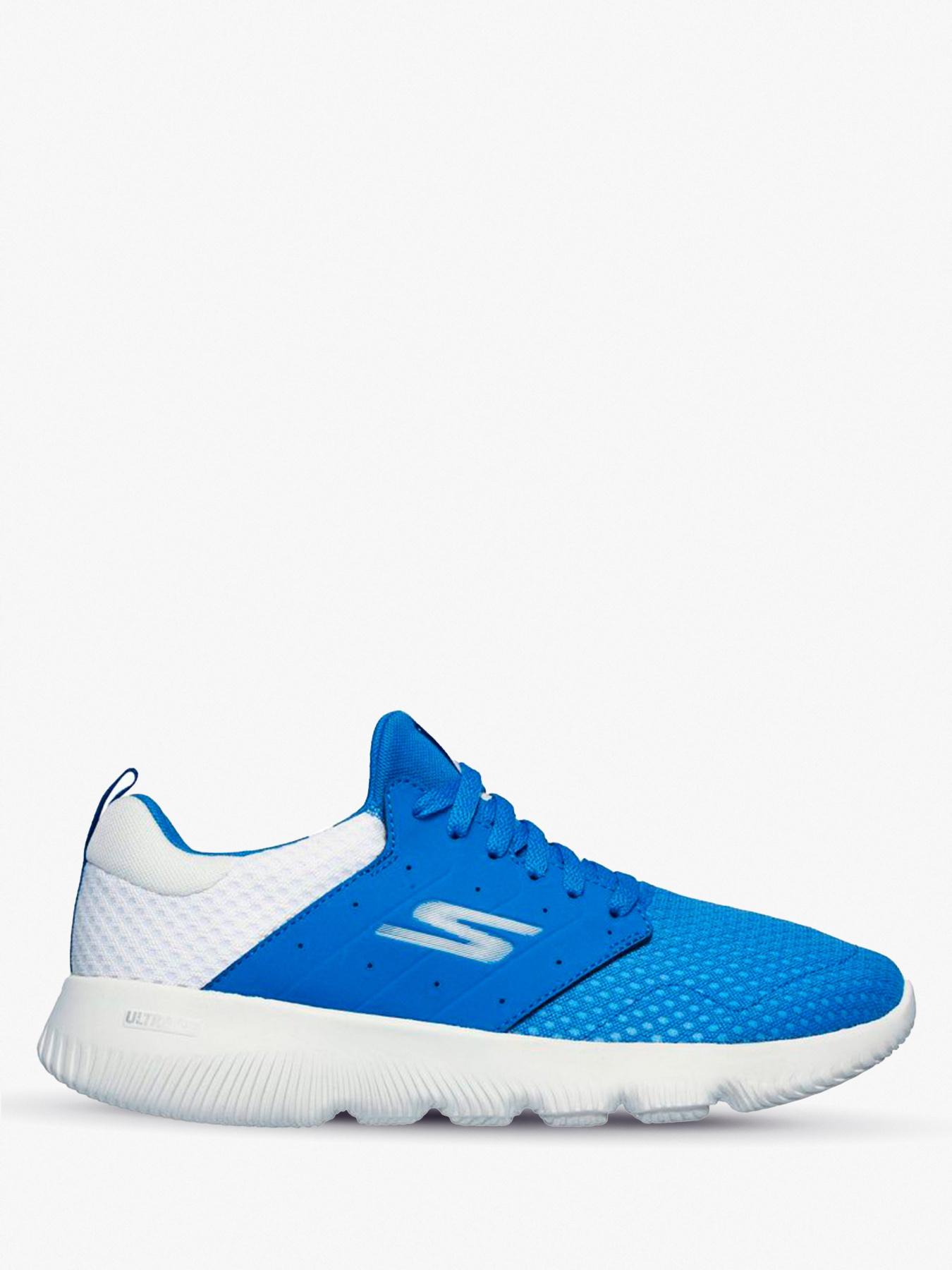 Кросівки Skechers GOrun Focus - Athos модель 55162 BLU Фото