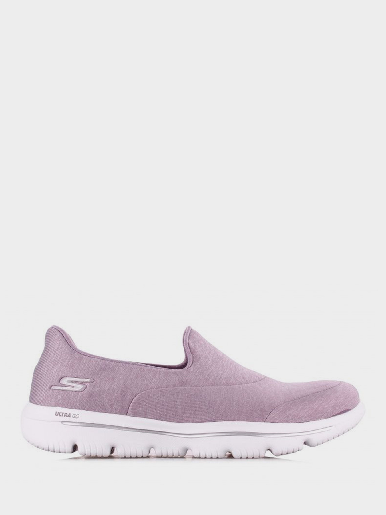 Слипоны и мокасины Skechers Go Walk Evolution Ultra - Amazed модель 15733 MVE Фото